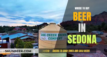 Sedona's Best Beer Spots: A Guide to Local Breweries