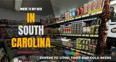 South Carolina's Best Beer Stores: A Local's Guide