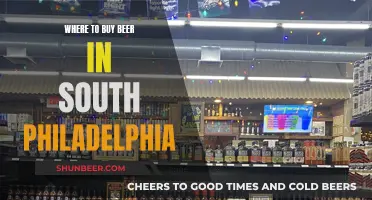 South Philly's Best Beer Spots: A Local's Guide