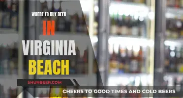 Virginia Beach's Best Beer Spots: A Guide to Local Breweries