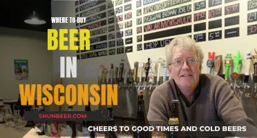 Best Beer Stores in Wisconsin: Your Ultimate Guide