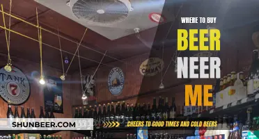 Local Beer Stores: Your Nearby Beer Haven