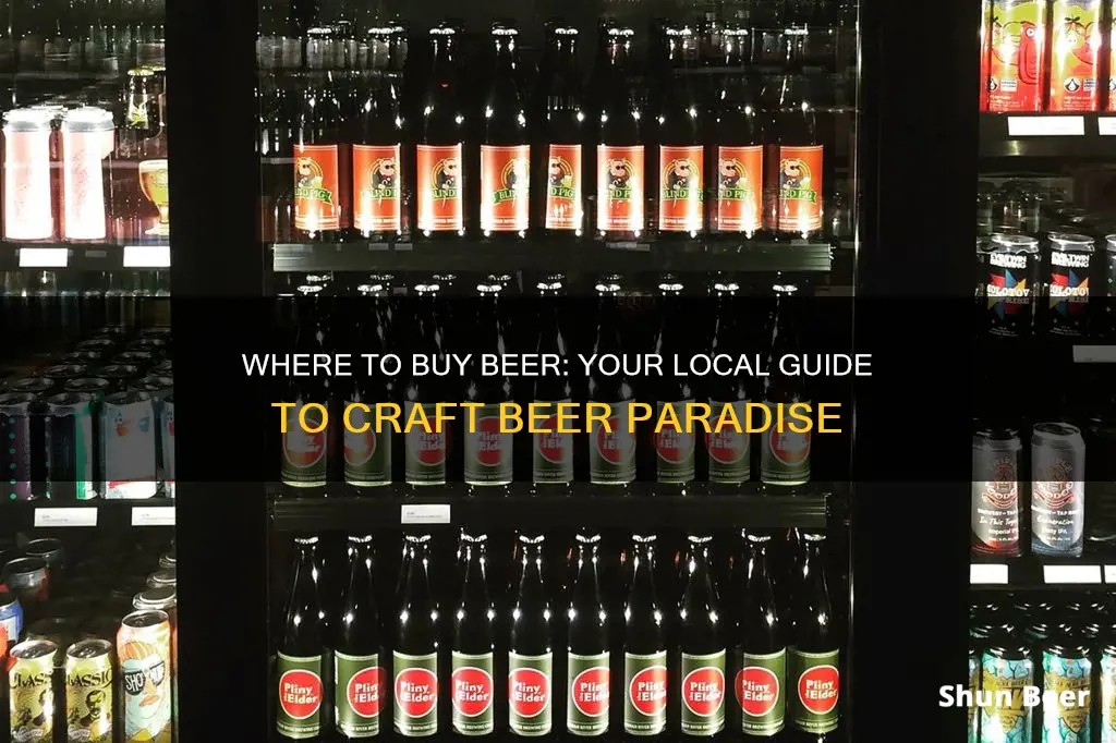 where to buy beer now