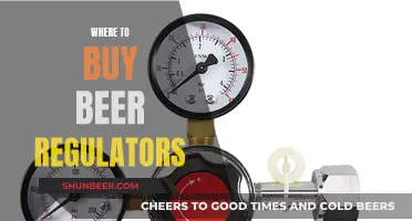 The Ultimate Guide to Beer Regulators: Where to Buy and Why