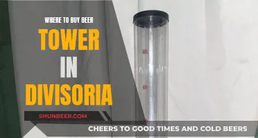 Divisoria's Beer Tower Paradise: Your Ultimate Guide to Buying