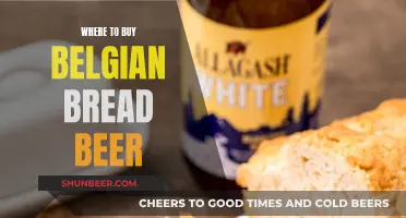 Belgian Bread Beer: Your Ultimate Buying Guide