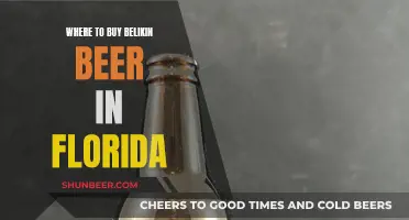 Belikin Beer: Florida's Best-Kept Craft Beer Secret