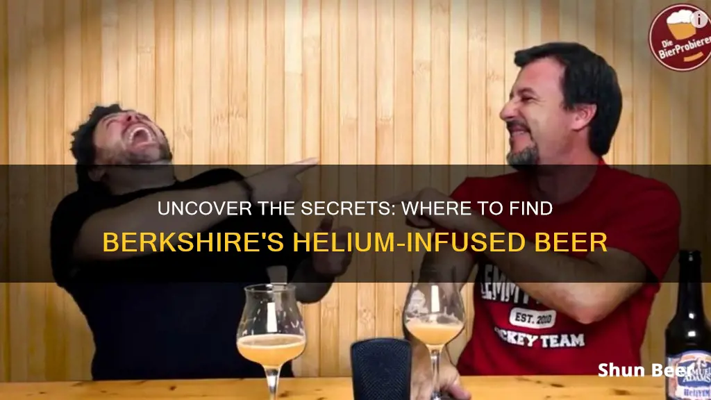 where to buy berkshire helium beer