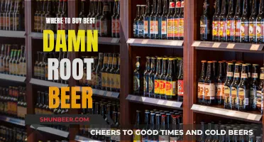 The Ultimate Guide to Finding the Best Root Beer