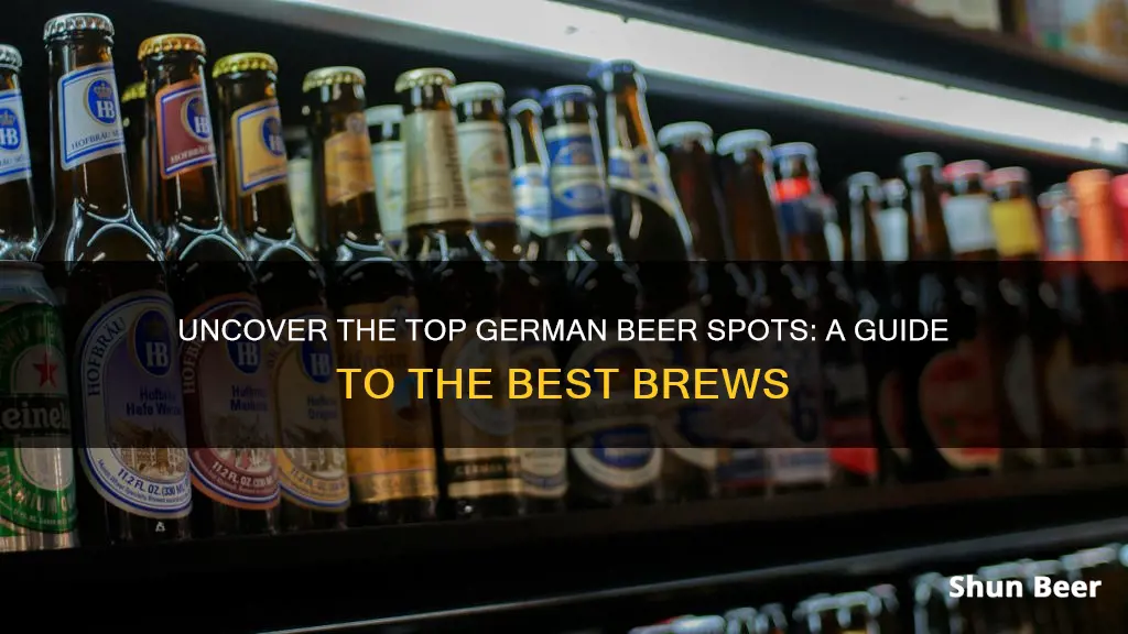 where to buy best german beer