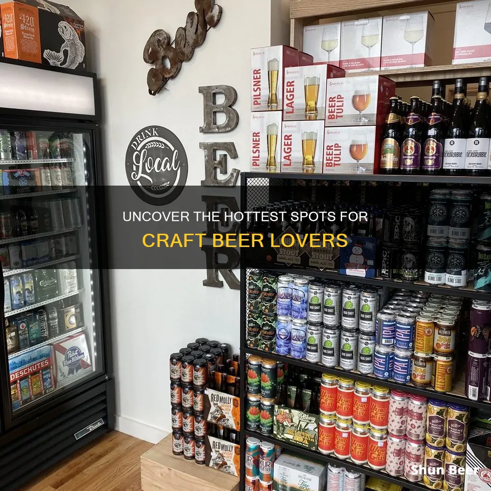 where to buy best local beer