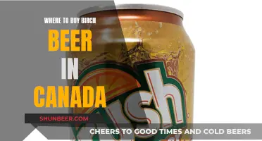 Birch Beer: Canada's Hidden Gem - Where to Find It