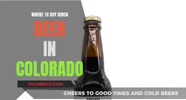 Birch Beer in Colorado: Your Ultimate Guide to Finding the Perfect Brew