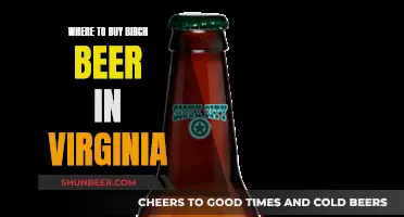 Birch Beer Virginia: Your Guide to Local Sources