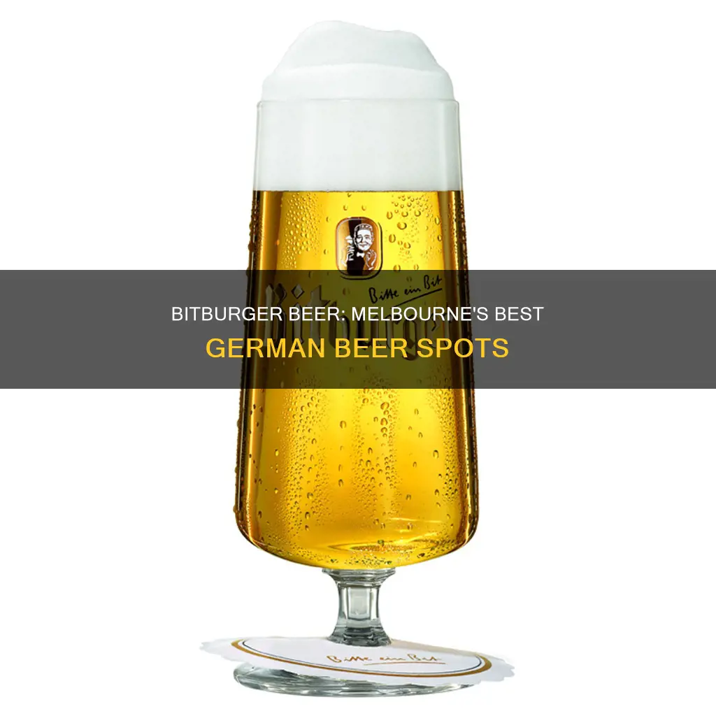 where to buy bitburger beer in melbourne fl