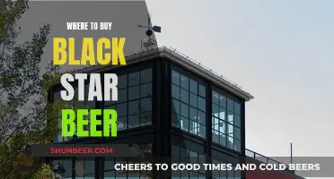 Black Star Beer: Your Ultimate Buying Guide