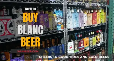 The Ultimate Guide to Buying Blanc Beer: Top Sources Revealed