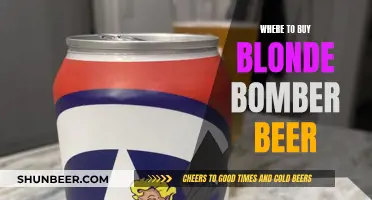 Blonde Bomber Beer: Your Ultimate Buying Guide