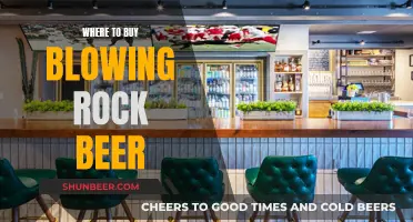 Find Your Local Blowing Rock Beer Haven: A Guide