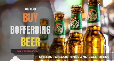 Bofferding Beer: Your Guide to Local and Online Sources