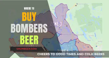 Find Your Local Bomber Beer: A Guide to Buying