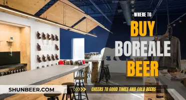 Boreal Beer: Your Guide to Finding the Perfect Brew