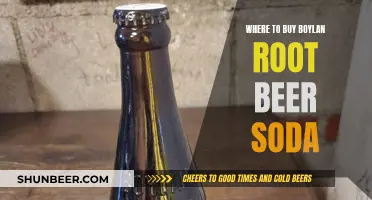 Boylan Root Beer: Where to Find This Classic Soda