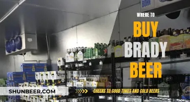 Brady Beer: Your Ultimate Buying Guide