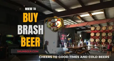 Where to Find Your Next Brash Beer Adventure