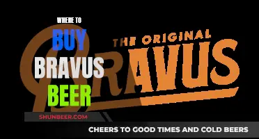 Bravus Beer: Your Ultimate Buying Guide