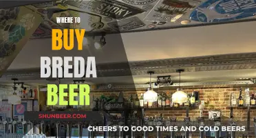 Breda Beer: Your Ultimate Guide to Local Breweries