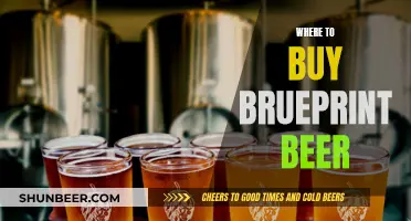 Where to Find Brueprint Beer: A Guide to Local Breweries