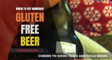 Gluten-Free Beer Haven: Your Guide to Brunehaut's Best Sources