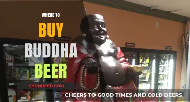 Buddha Beer: Your Guide to Finding the Perfect Brew