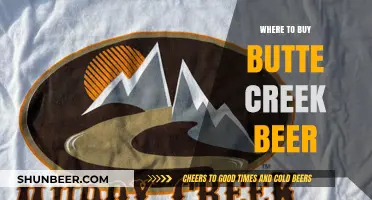 Butte Creek Beer: Your Local Brewery's Guide to Buying