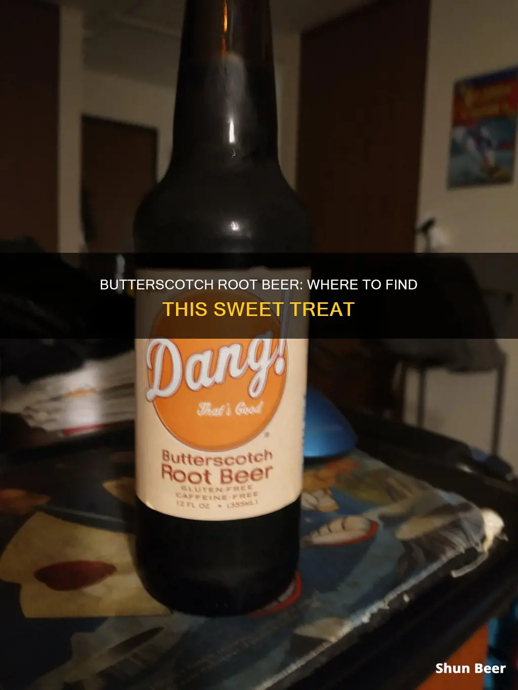 where to buy butterscotch root beer