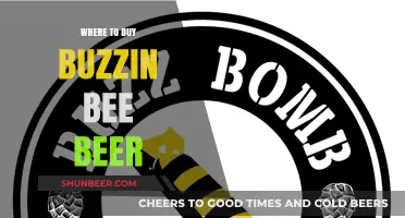 Buzzin Bee Beer: Find Your Local Brew