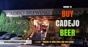 Cadejo Beer: Your Ultimate Guide to Finding This Unique Brew