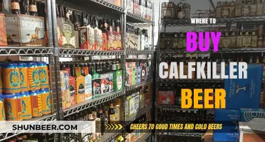 Uncover the Best Spots to Buy Calfkiller Beer: A Local's Guide