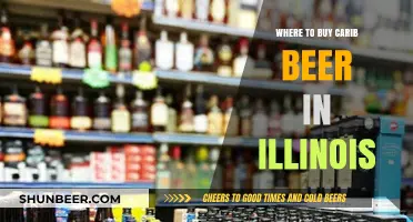 Find Your Caribbean Beer Fix: Illinois' Best Spots