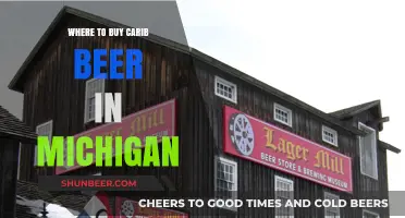 Find Your Caribbean Beer Fix: Michigan's Best Sources