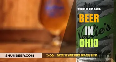 Find Your Caribbean Beer Fix: Ohio's Best Spots