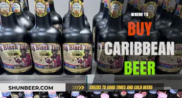 Uncover the Best Spots for Caribbean Beer