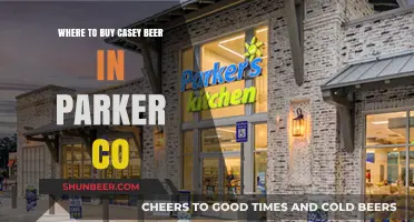 Casey Beer: Parker Co. Locals' Favorite Breweries and Stores