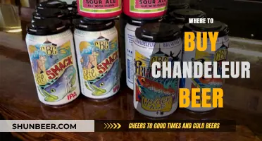 Chandeleur Beer: Top Spots to Find Your Favorite Brew