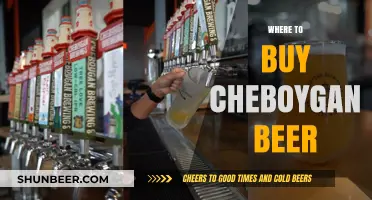 Cheboygan Beer: Local Breweries and Where to Find Them