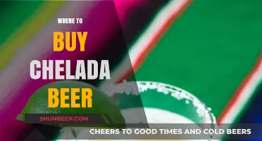 Chelada Beer: Your Ultimate Buying Guide