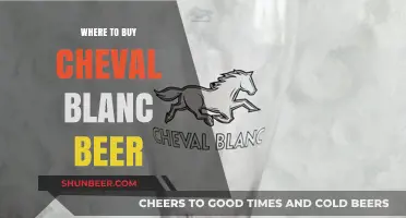 Cheval Blanc Beer: Your Ultimate Buying Guide