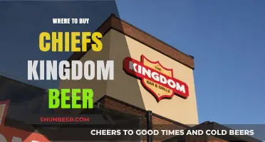 Chefs Kingdom Beer: Your Ultimate Buying Guide