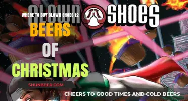 Clown Shoes: A Guide to Finding Your Festive Footwear